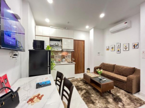 Capital Apartments 285 Đội Cấn, Ba Đình, Hà Nội